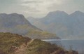 Loch Maree, Scotland - Arthur Gilbert