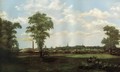 Landscape 1881 - Arthur Wesley Dow