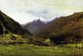 Ultime nevi 1899 - Lorenzo Delleani