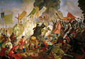 Siege of Pskov 1843 - Julia Vajda