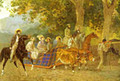 Promenade 1849 - Julia Vajda