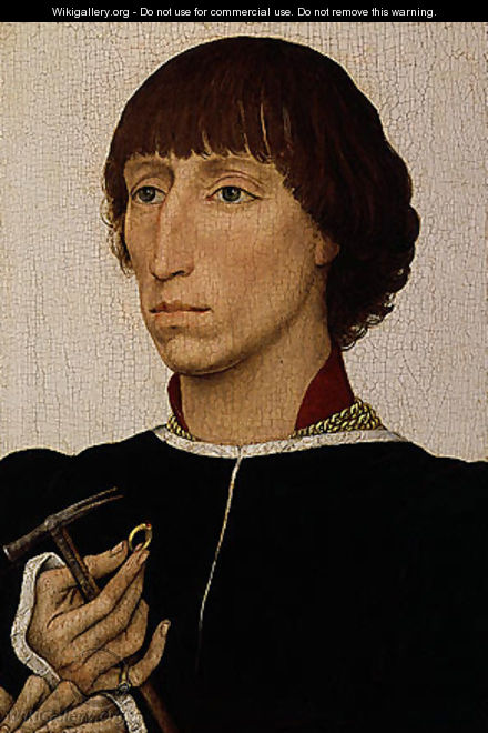 Francesco d Este 1460 - Rosa Bonheur