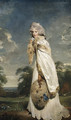 Elizabeth Farren Later Countess of Derby 1790 - Rosa Bonheur