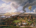 Battle of Moscow 7th September 1812 1822 - Louis Lejeune