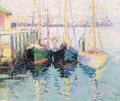 Rockport Boats - Ferenc Martyn