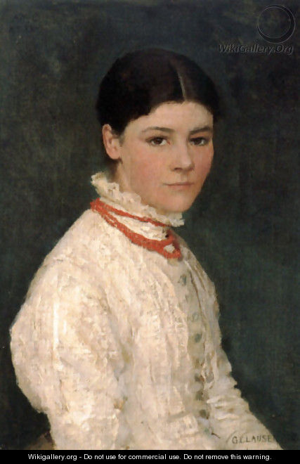 Agnes Mary Webster 1882 - Sandor Nagy