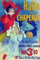 Halle Aux Chapeaux - Jules Cheret