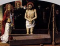 The Boulbon Altarpiece 1460 - Anonymous Artist