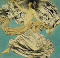 Figure 1897 - Maxfield Parrish