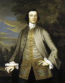 William Axtell 1749 - John Wollaston