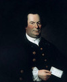 Jacob Hurd 1762 - William Johnston