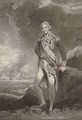 Admiral Lord Nelson, by C. Turner - John Hoppner
