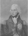 Portrait of Vice-Admiral Horatio Nelson, Viscount Nelson (1758-1805) - Lemuel-Francis Abbott