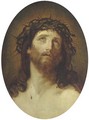 Christ Crowned with Thorns - (after) Guido Reni