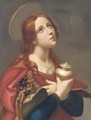 The Penitent Magdalen 5 - (after) Carlo Dolci