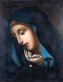 Mater Dolorosa - (after) Carlo Dolci