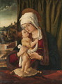 (after) Giovanni Bellini