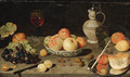 Still life - (after) Floris Claesz. Van Dyck