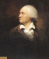 Portrait of Francis Webb (1735-1815) - (after) Benjamin West