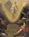 The Resurrection - (after) Alessandro Tiarini