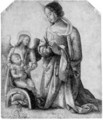 (after) Pietro Vannucci Perugino