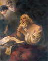 The Penitent Saint Jerome - (after) Joseph-Marie Vien