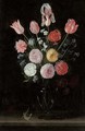 Flowers - (after) Jan Philip Van Thielen