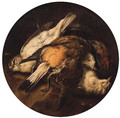 Dead Birds - Baldassare de Caro