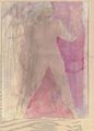 Femme debout - Auguste Rodin