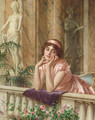 Far Away Thoughts - (after) Vittorio Reggianini