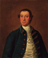 Portrait of a gentleman - (after) Thomas Pope-Stevens