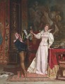Enchantee - Charles Joseph Frederick Soulacroix