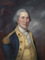 George Washington 2 - Charles Peale Polk