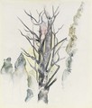 Trees - Charles Demuth