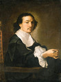 Portrait of a man - Carlo Maratta or Maratti