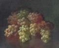 Still Life with Grapes 2 - Carducius Plantagenet Ream