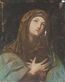 The Mater Dolorosa - (after) Guido Reni