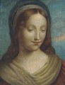 Saint Mary Magdalene - (after) Domenico Puligo
