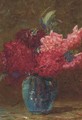 Flowers - (after) Edwin Armfield
