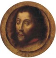 The Head of Saint John the Baptist - (after) Albrecht Bouts