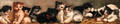 Kittens - (after) Arthur Heyer