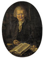 (after) Willem Bartel Van Der Kooi