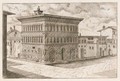 Firenze Citta Nobilissima Illustata. Firenze Stamperia Della Stella, 1684 - Ferdinando Leopoldo Del Migliore