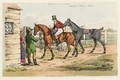Horses - Henry Thomas Alken
