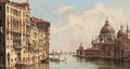 Venice - Antonietta Brandeis
