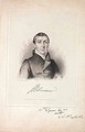 Johann Baptist Cramer (1771-1858) - David Barber