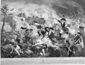 The Battle of Jemmapes, 6 November 1792 - Baron de Vinck
