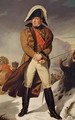 Marshal Michel Ney (1769-1815) Duke of Elchingen - Eugene Battaille