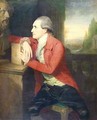 Richard Fenton (1747-1821) - Sir William Beechey