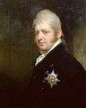 Portrait of Adolphus Frederick, 1st Duke of Cambridge (1774-1850) - Sir William Beechey